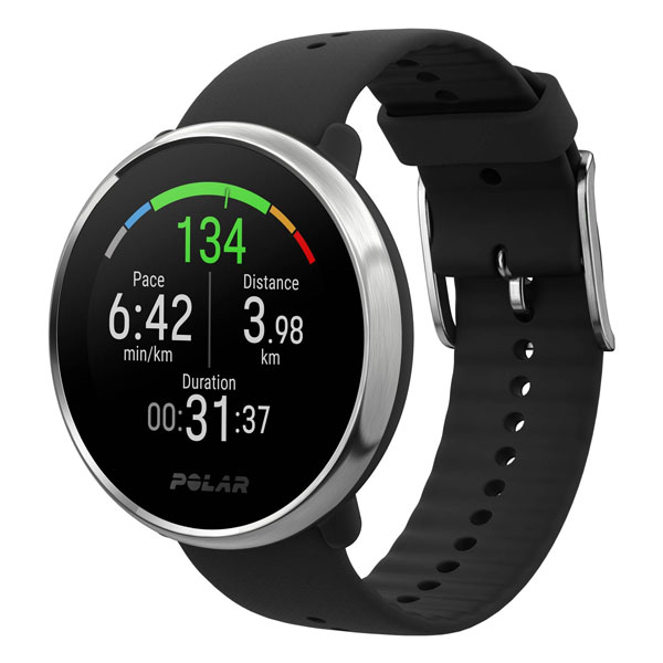fitness smartwatch made to help trainer offer custom fitness soltuions to client remotely